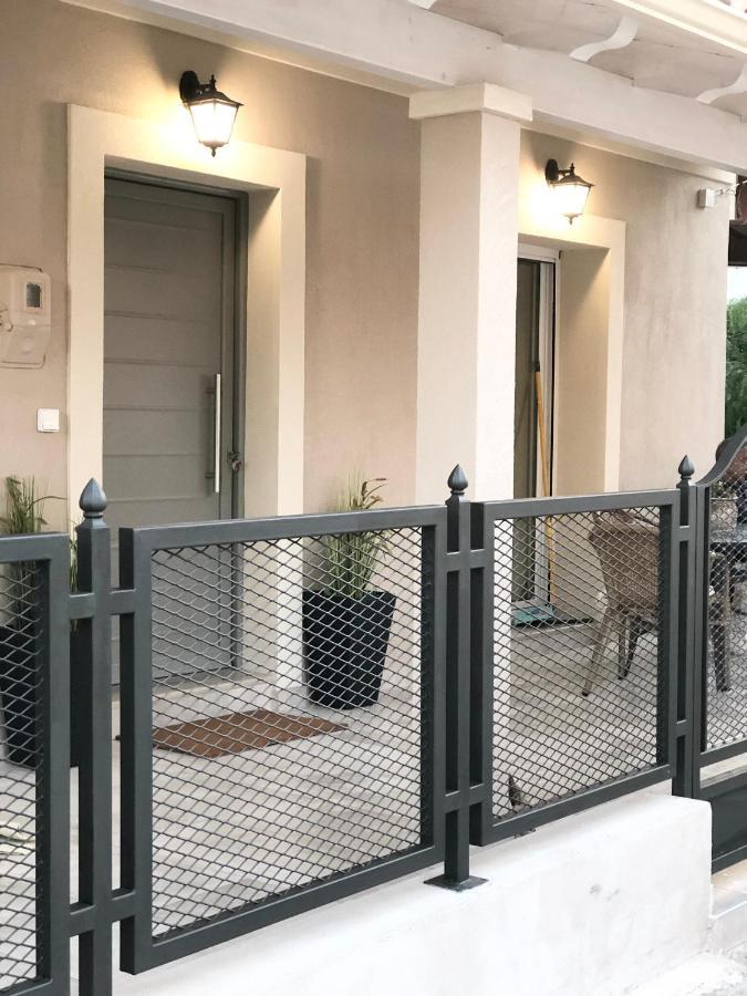 Villa Mama'S House Corfu  Exterior foto